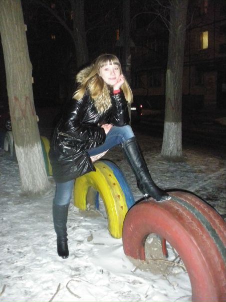 №46, Аленка Штыхно, 36 лет, Днепр (Днепропетровск) №46, Аленка Штыхно, 36 лет, Днепр (Днепропетровск)