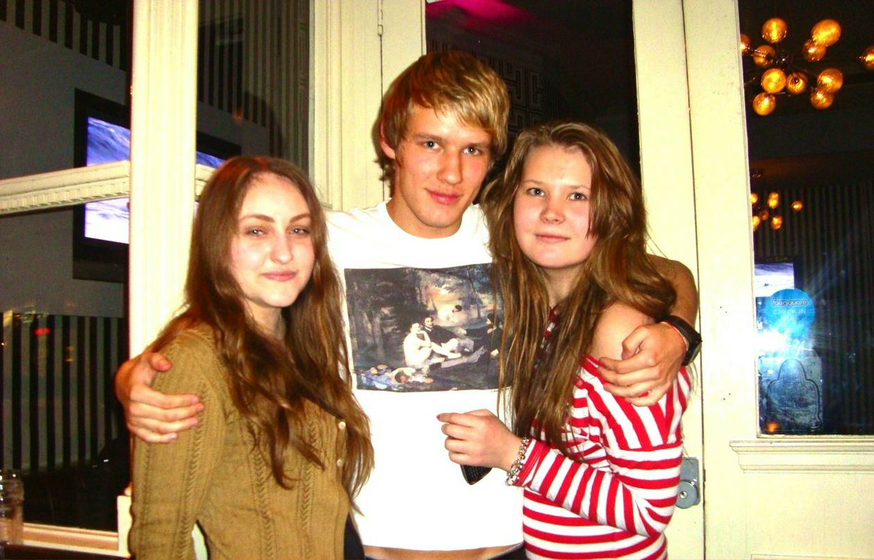 Алина Коробицына | Санкт-Петербург