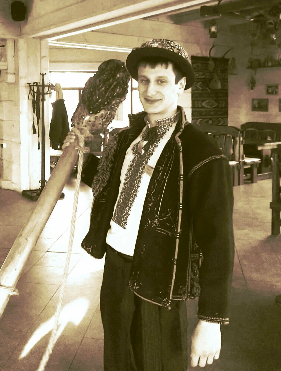 Роман Онуфреїв <+§DRAGON§+> | Ивано-Франковск