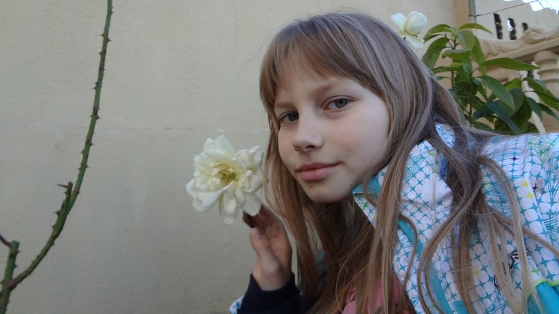 Анюта Логинова сергеевна | Москва