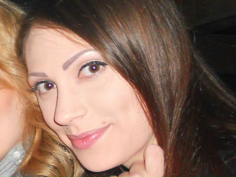 Нина Левченко | Ялта