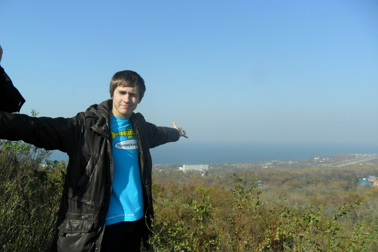 Денис Карбушев чеф | Dalian