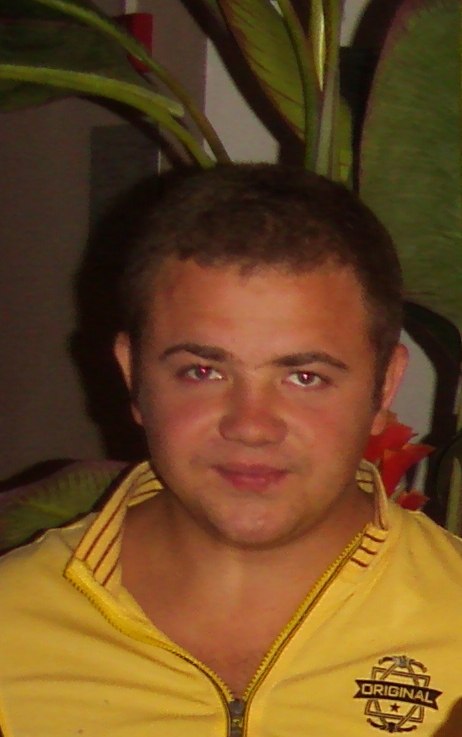 Саша Сидоренко | Миргород