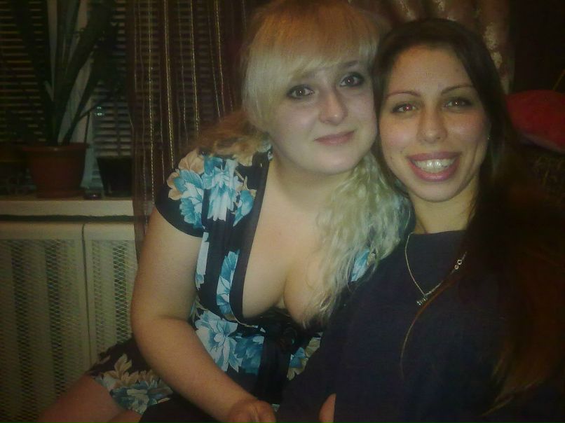 Наташа Холодницкая | Киев