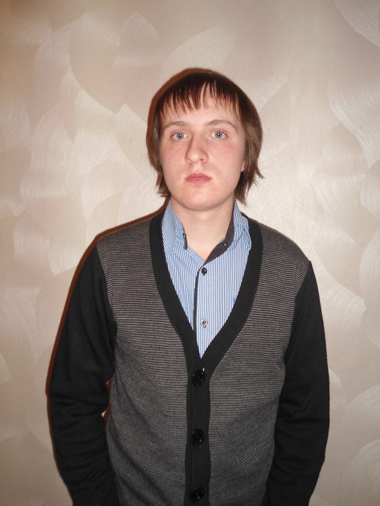 Михаил Драгун | Тула