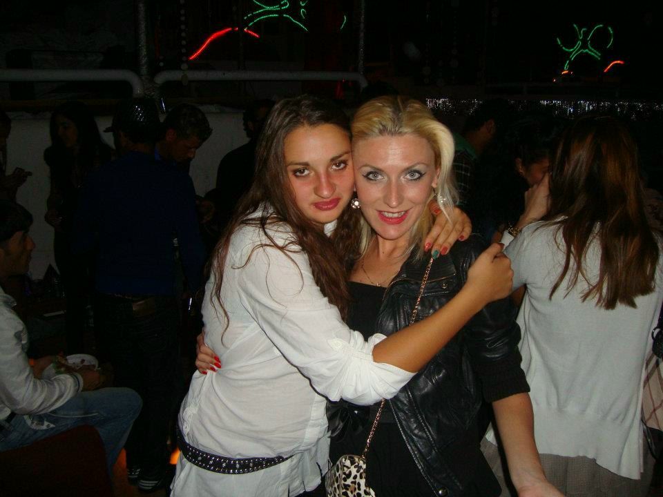 Александра Ципс | Bremen