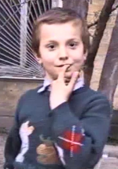 Гаджи Ахмедилов | Махачкала