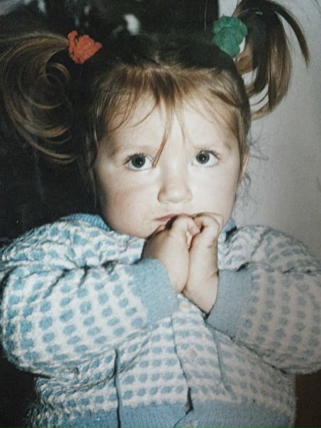 №134, Екатерина Чуменко, 30 лет №134, Екатерина Чуменко, 30 лет