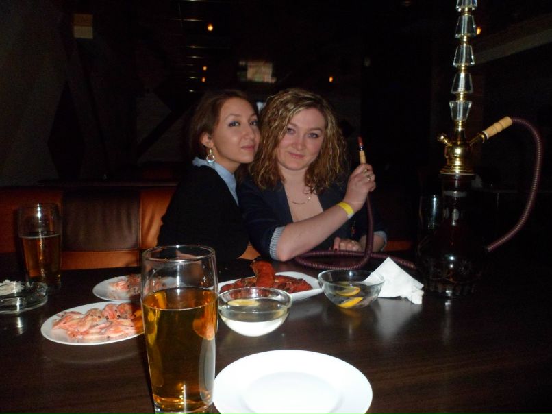 Айгуль Швецова | Оренбург