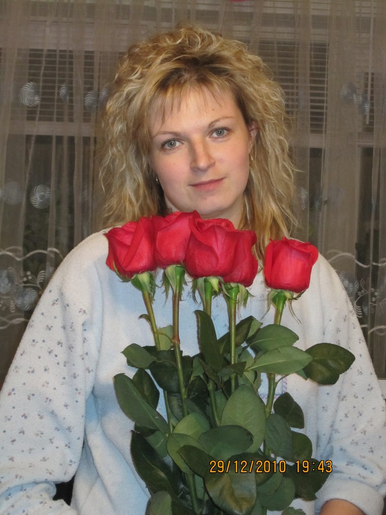 Аня Зюнькина | Кривой Рог