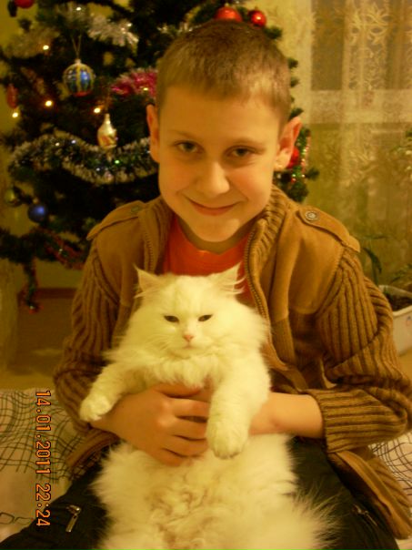 №140, Сашок Черешнюк, 25 лет, Корделевка №140, Сашок Черешнюк, 25 лет, Корделевка