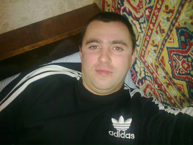 №96, Олександр Кваша, Шпола №96, Олександр Кваша, Шпола