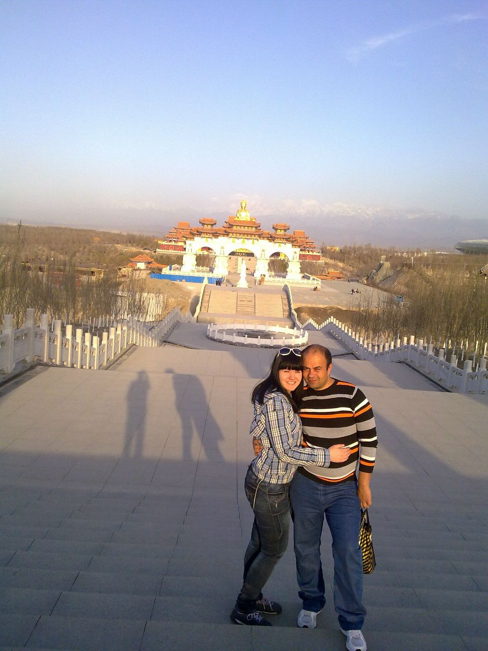 Елена Худойназарова | Ürümqi