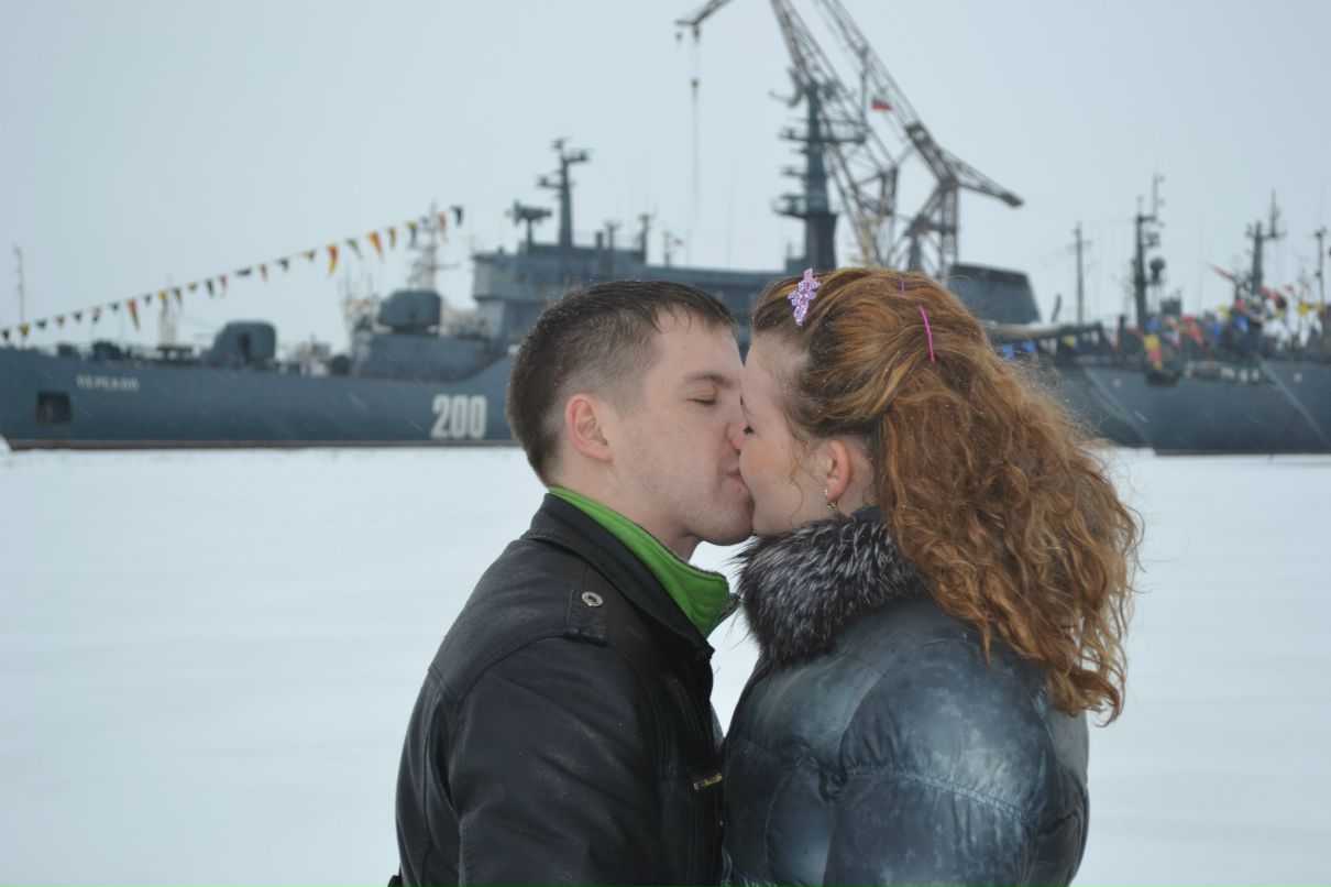 Мария Антипина | Санкт-Петербург