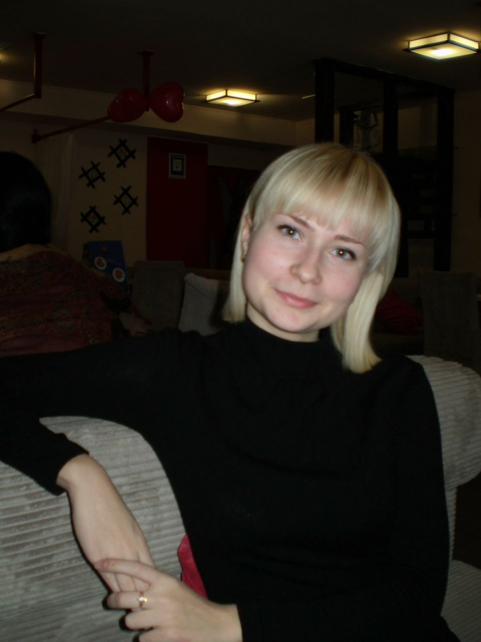 Юлия Журавская | Луцк