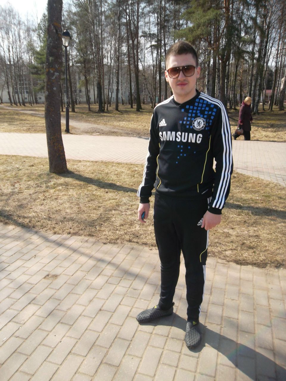 Артем Танковид | Новополоцк