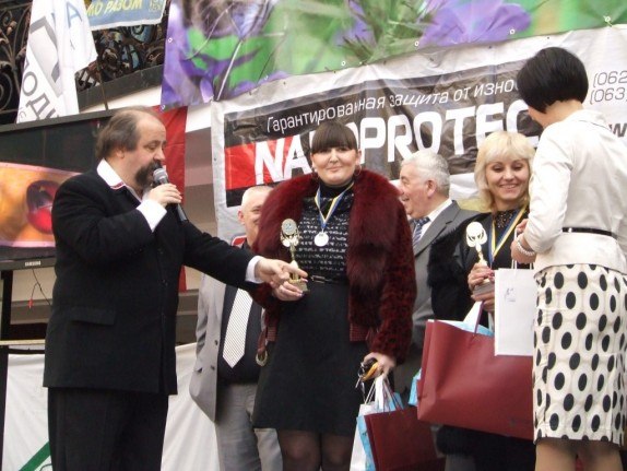 Инна Шевчук ·٠•●♥●•٠· | Черновцы