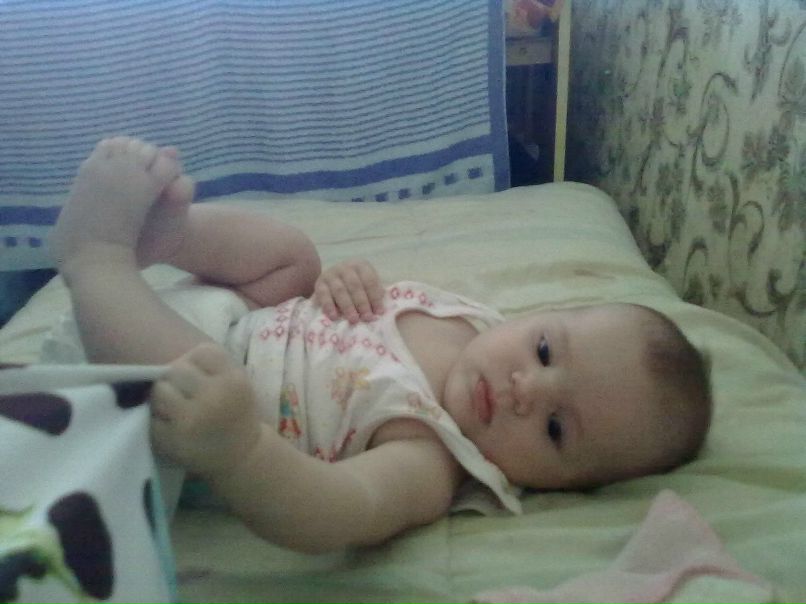 Наташа Шамрай | Николаев