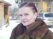 Фотография Людмила Серебрякова