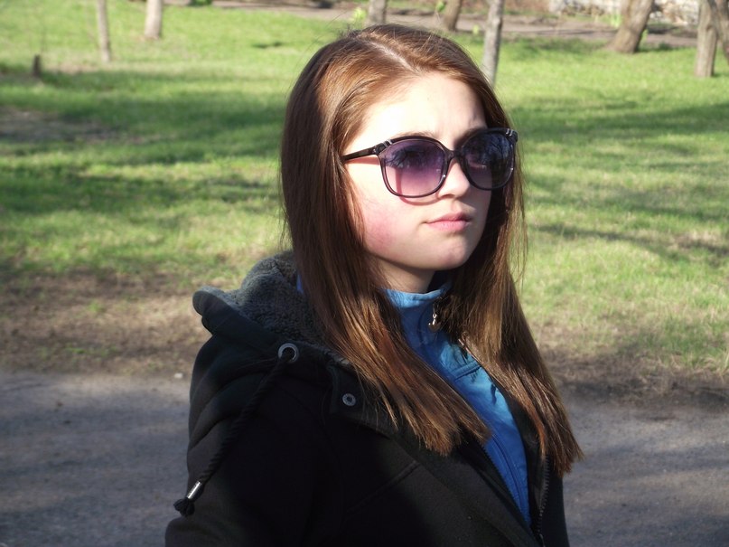 Юлия Дёменко | Москва