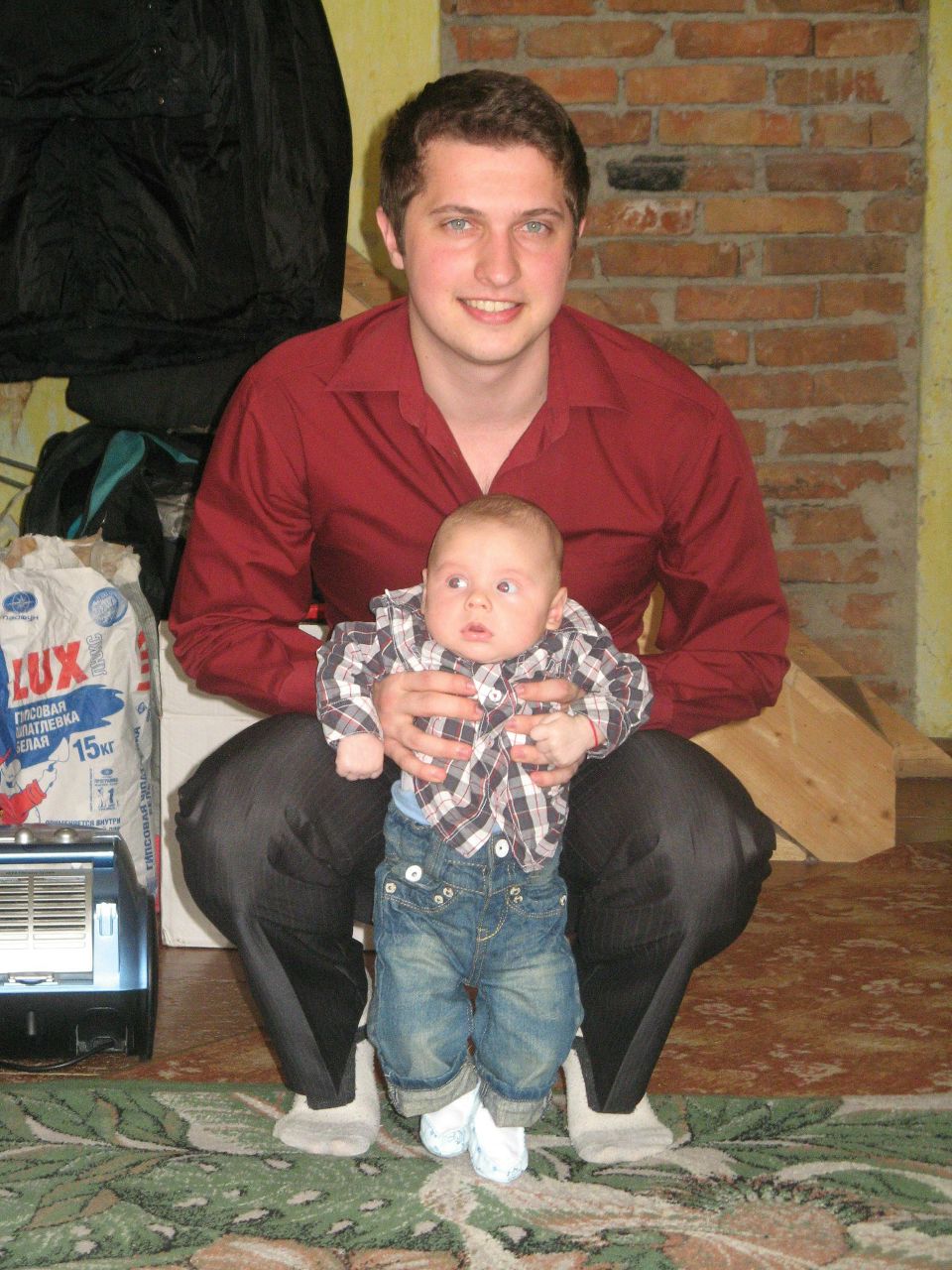 Евгений Якубович | Минск