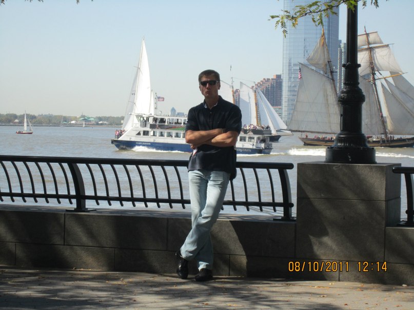 Valery Eikhart | Philadelphia