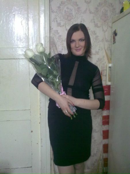 №184, Маринка Цойка, Тула №184, Маринка Цойка, Тула