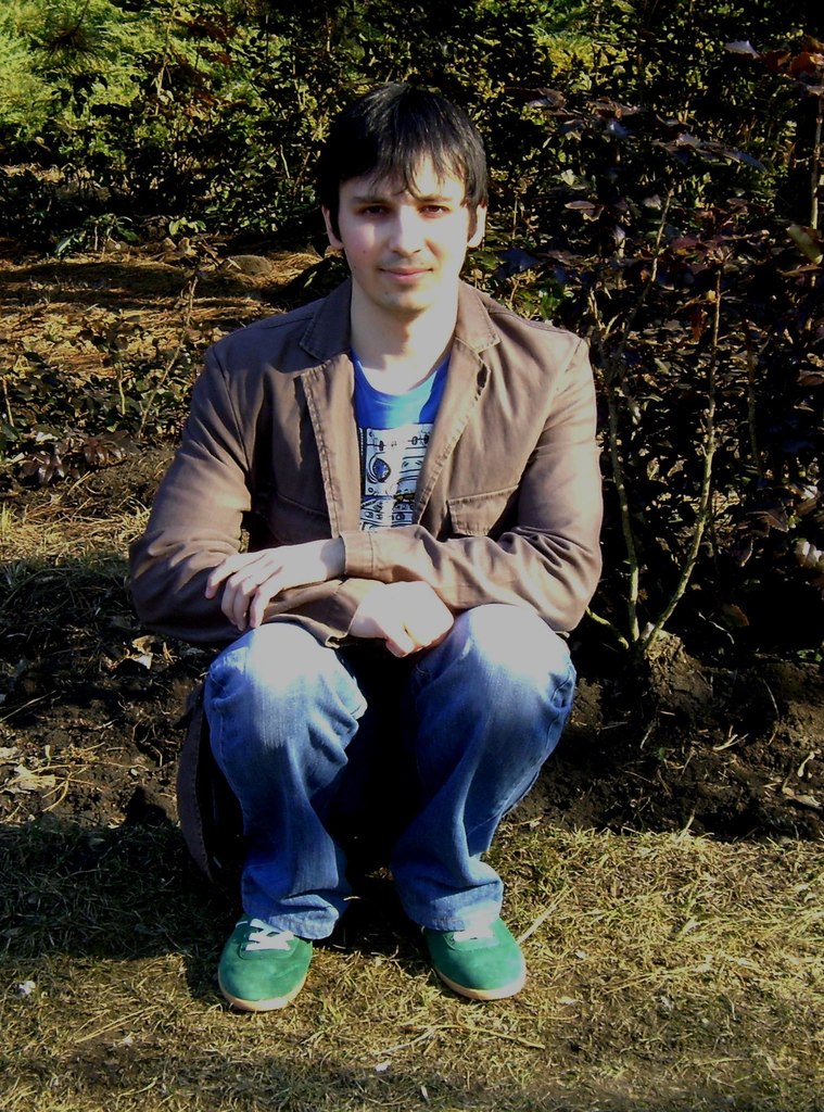 Сергей Марков | Кишинев