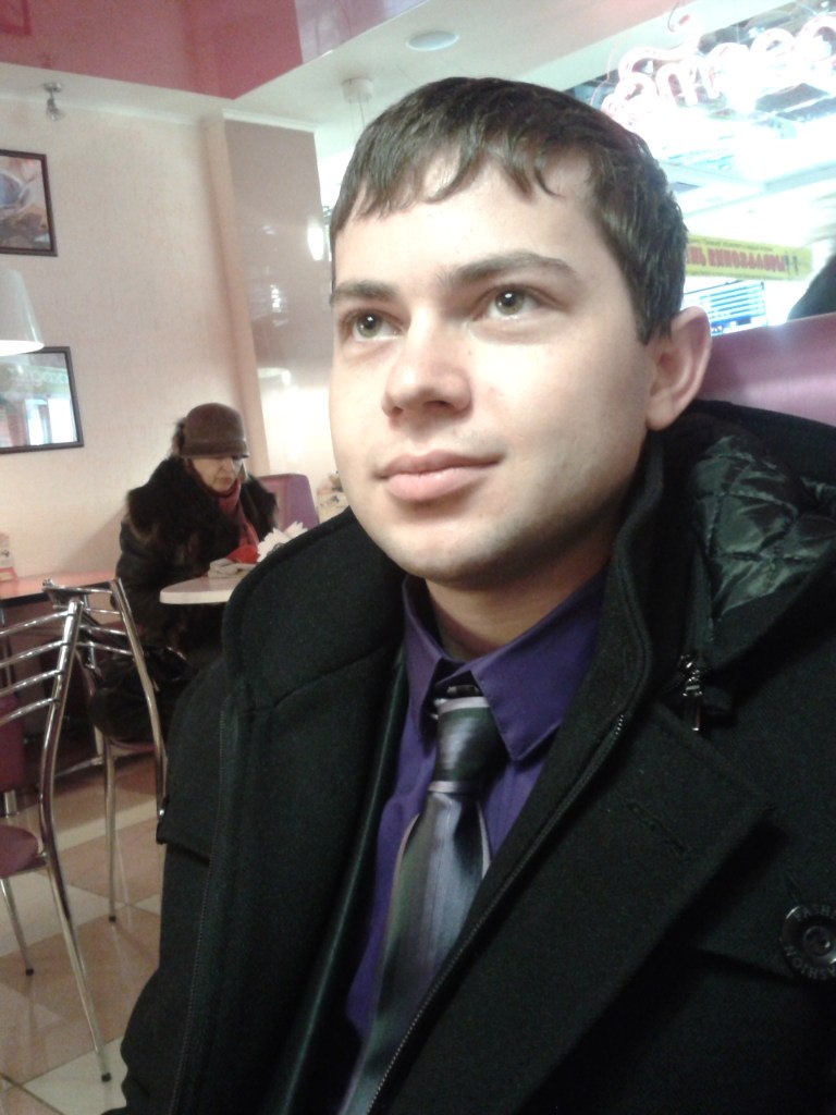 Zurab Richy | Чита