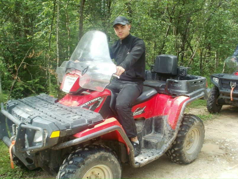 №83, Василий Крупенников, Прокопьевск №83, Василий Крупенников, Прокопьевск