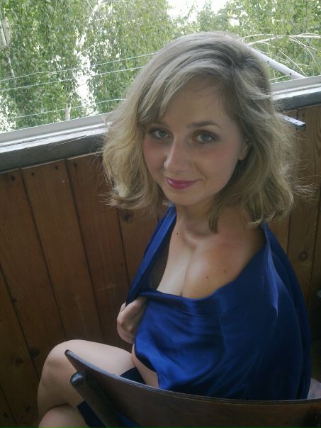 №6, Марина Адамович, Белая Церковь №6, Марина Адамович, Белая Церковь