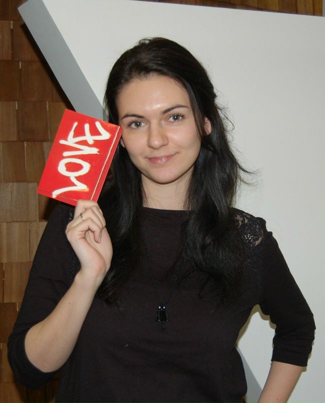 Ксения Сивкова | Москва