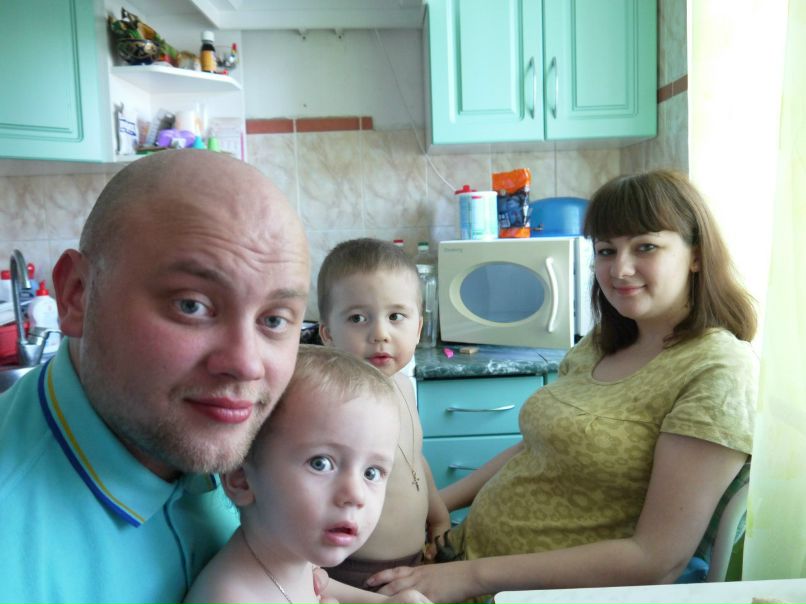 Денис Игнатов -=Дэн Дэн=- | Екатеринбург