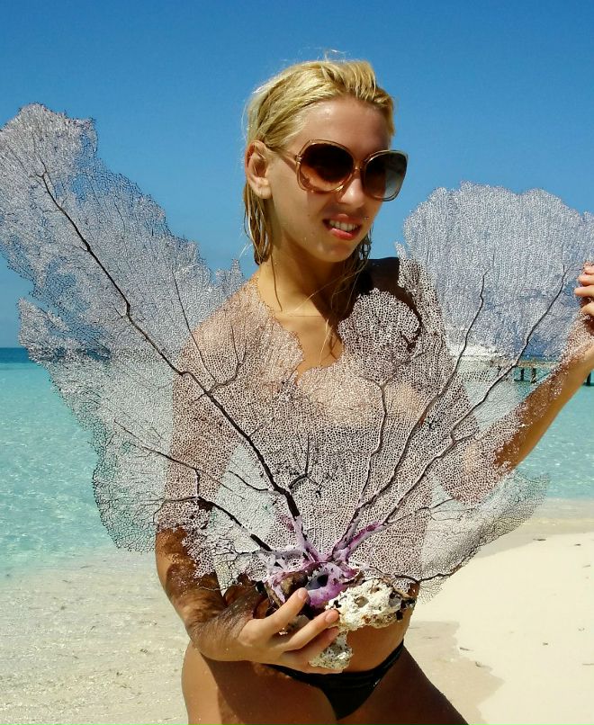 Ксюша Бубелка | Луцк