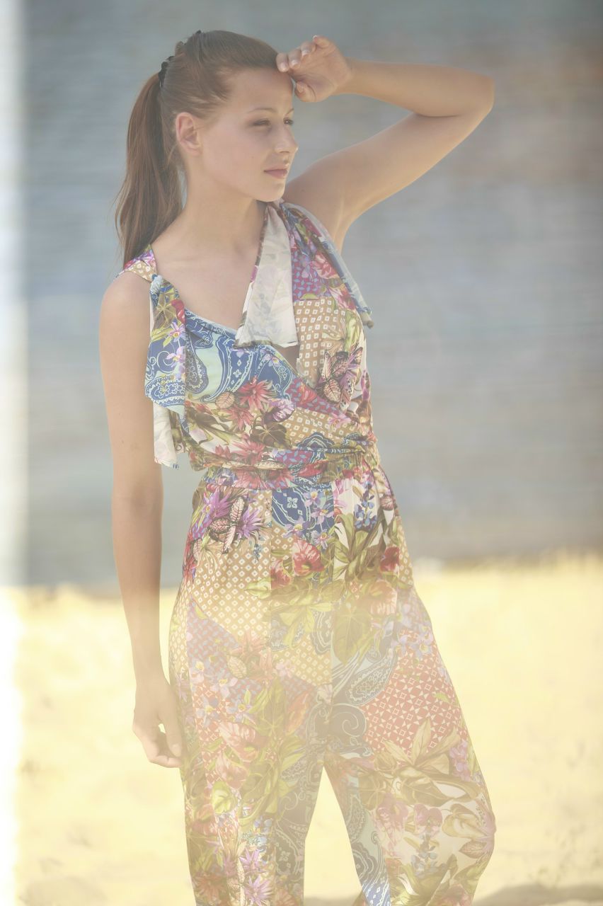 Ольга Николаева | Москва