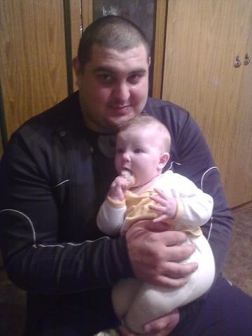 Анатолий Четверня | Гянджа