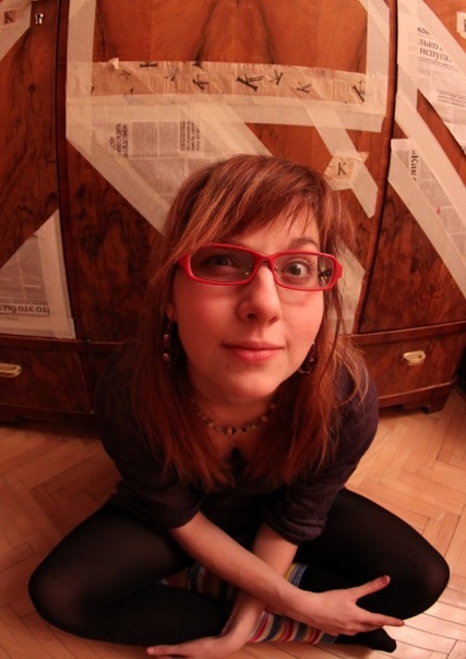 №120, Лизхен Киселёва, 33 года, Москва №120, Лизхен Киселёва, 33 года, Москва