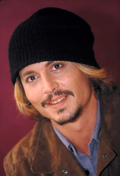 №35, Джони Депп, New York City, США №35, Джони Депп, New York City, США