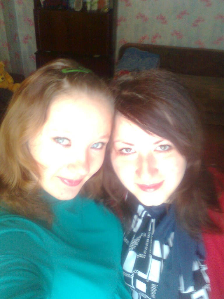 Инна Антонова | Красноярск