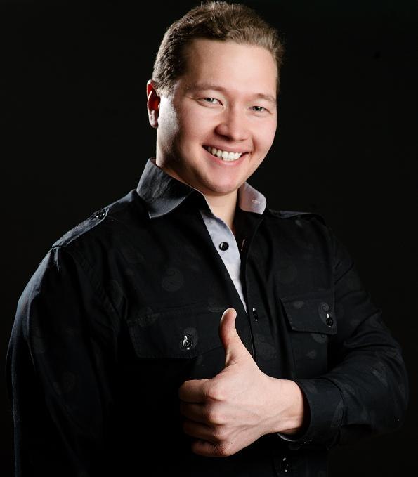 Роман Гизатдинов | Ижевск