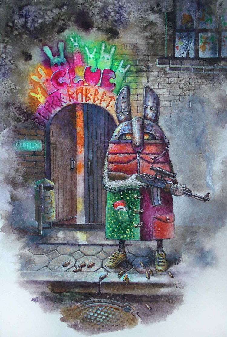 Оксана Колодезных | Новороссийск