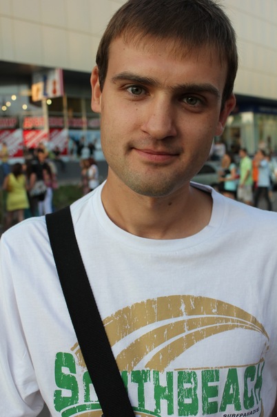 №46, Віктор Мирошник, 39 лет, Полтава №46, Віктор Мирошник, 39 лет, Полтава