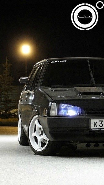 Данил Голяков | Нижнекамск