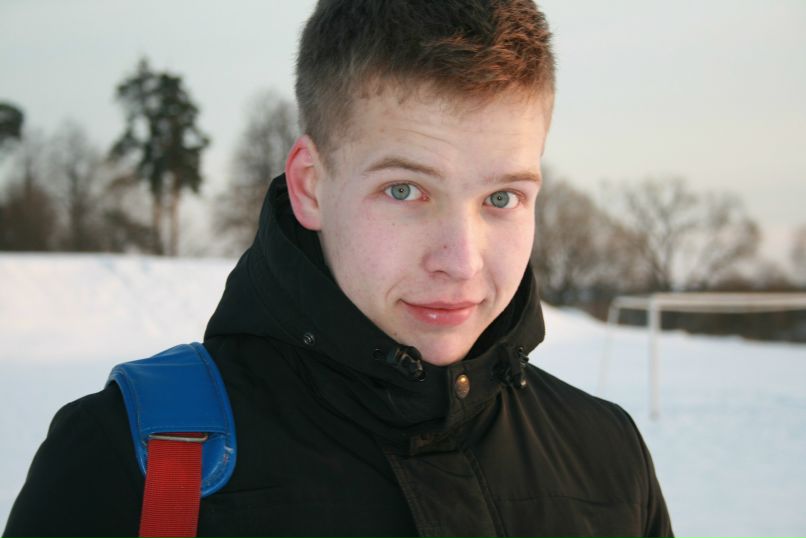 Алексей Серебряков | 