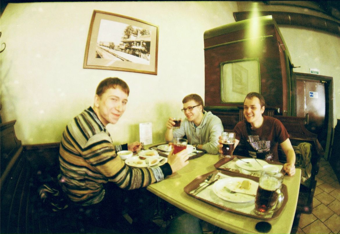 Андрей Скочок Ультралазер | 