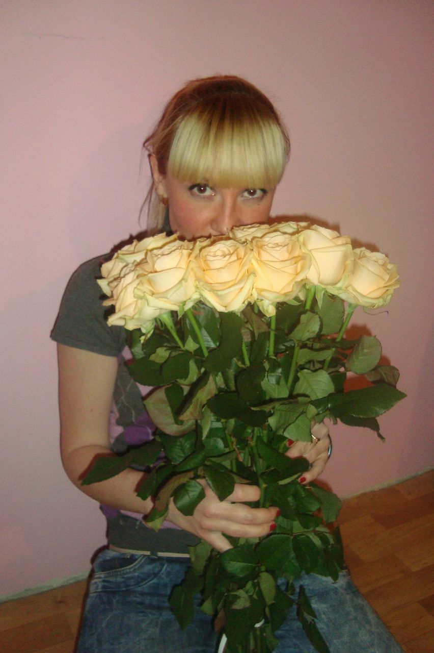 Ольга Смирнова Кеnza | Новороссийск