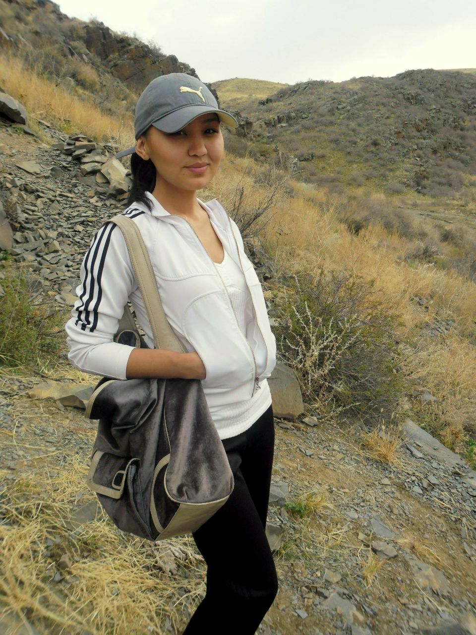 Gaukhar Tumatay | Алматы