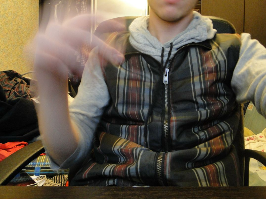 Vanya Давыдов | 