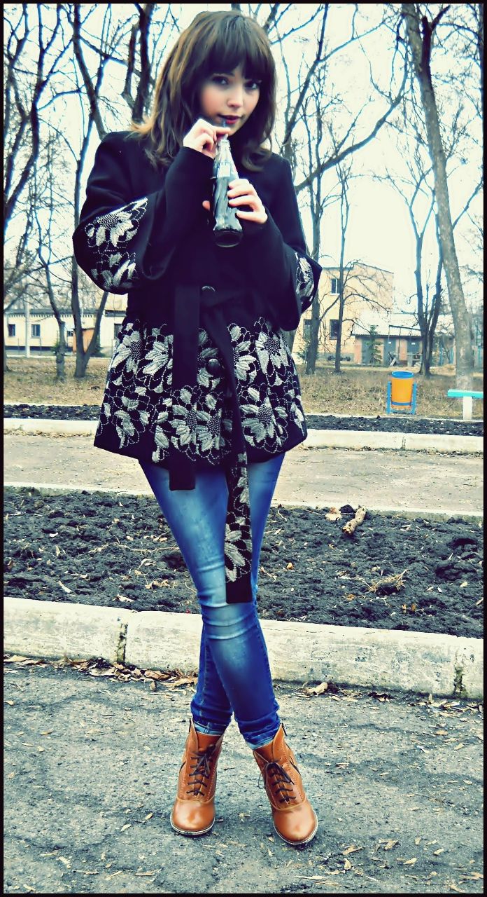 Юля Парака | Гадяч