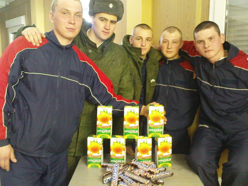 Игорь Овчинников | Дятьково